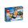 LEGO City Terenówka 4x4 z katamaranem - 343708 - zdjęcie